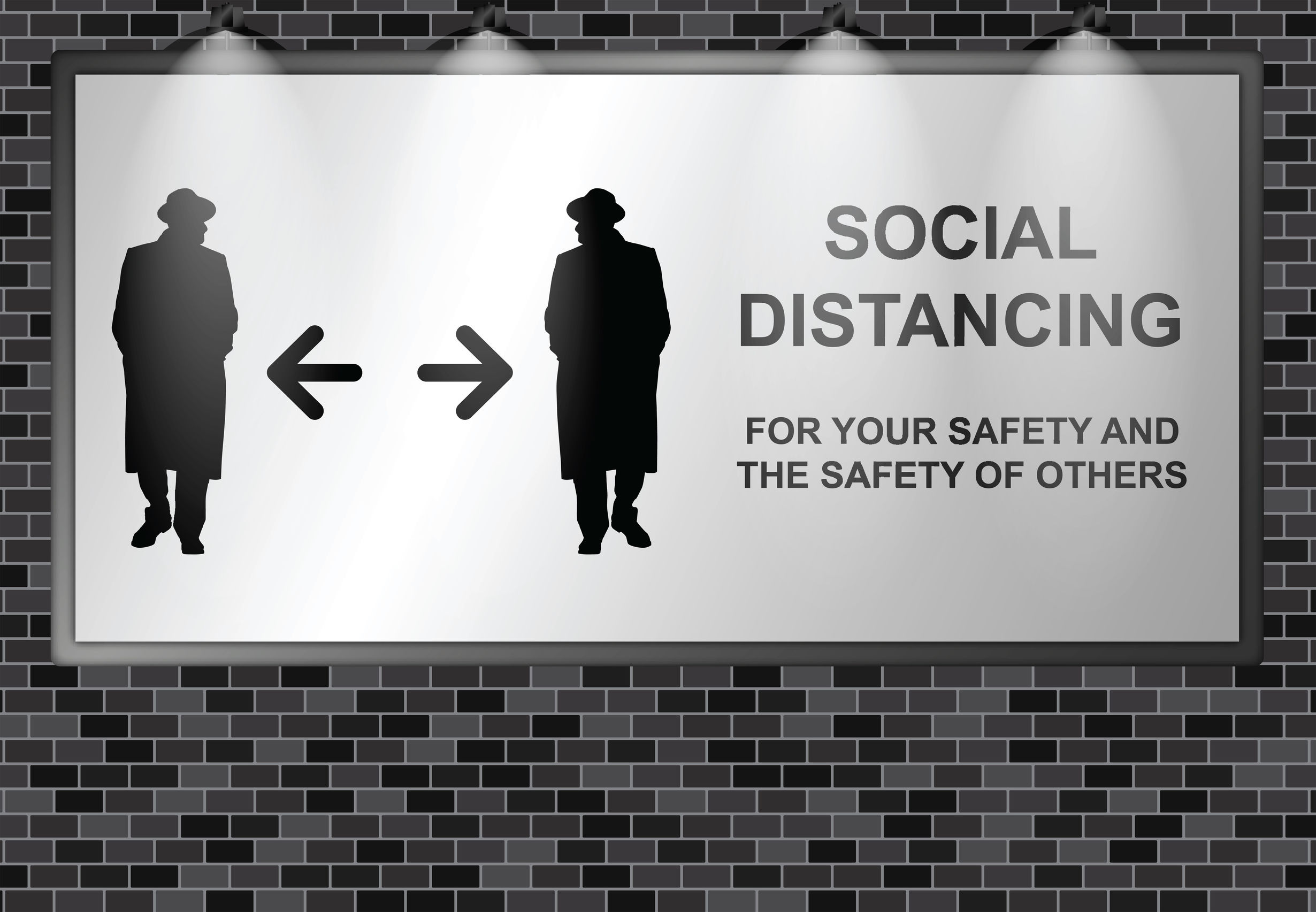 Social Distancing